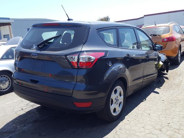 Photo 3 VIN: 1FMCU0F74JUC78735 - FORD ESCAPE 