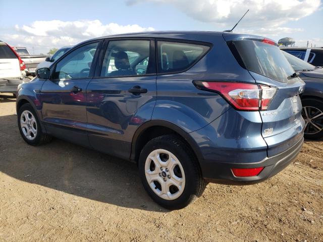 Photo 1 VIN: 1FMCU0F74JUC79206 - FORD ESCAPE S 