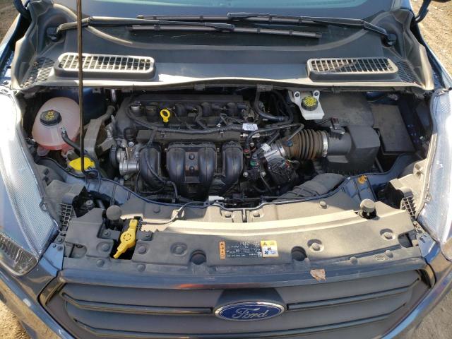 Photo 11 VIN: 1FMCU0F74JUC79206 - FORD ESCAPE S 