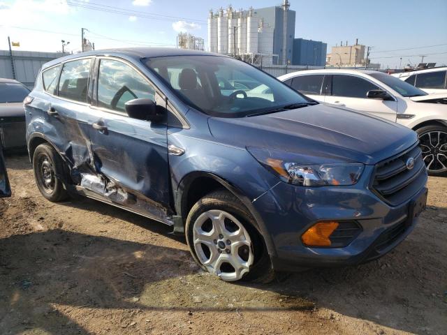 Photo 3 VIN: 1FMCU0F74JUC79206 - FORD ESCAPE S 