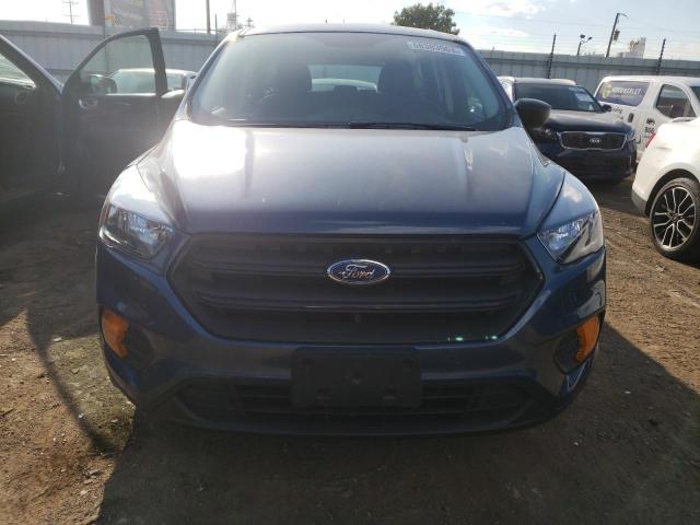 Photo 4 VIN: 1FMCU0F74JUC79206 - FORD ESCAPE S 