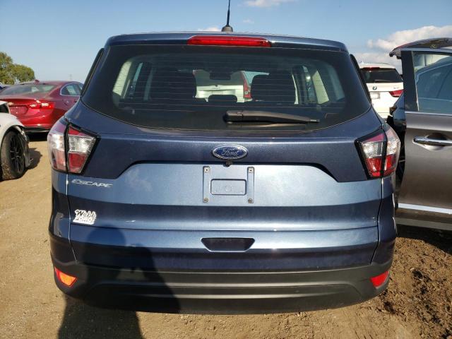 Photo 5 VIN: 1FMCU0F74JUC79206 - FORD ESCAPE S 