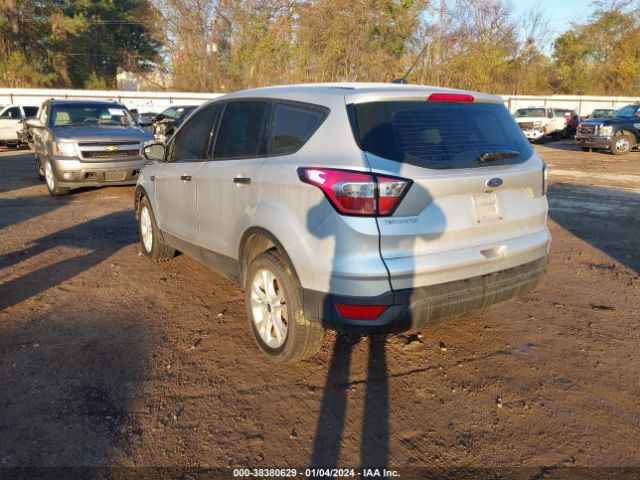 Photo 2 VIN: 1FMCU0F74JUD28937 - FORD ESCAPE 