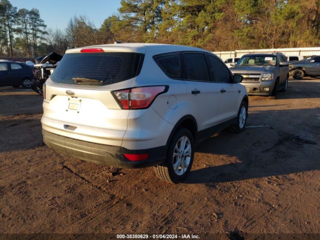 Photo 3 VIN: 1FMCU0F74JUD28937 - FORD ESCAPE 