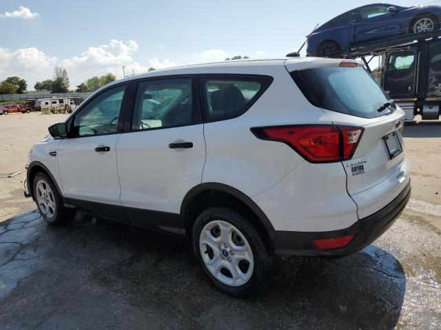 Photo 1 VIN: 1FMCU0F74KUA01908 - FORD ESCAPE S 