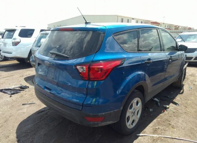 Photo 3 VIN: 1FMCU0F74KUA17560 - FORD ESCAPE 