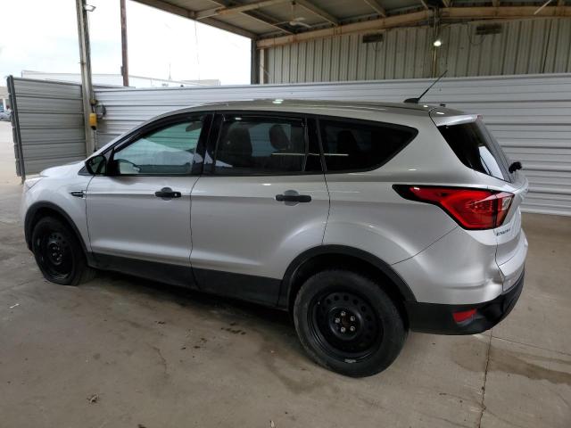 Photo 1 VIN: 1FMCU0F74KUA24332 - FORD ESCAPE 