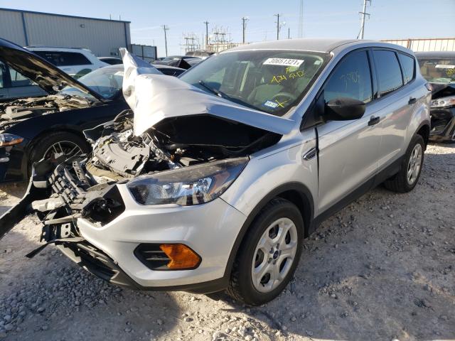 Photo 1 VIN: 1FMCU0F74KUA24542 - FORD ESCAPE S 