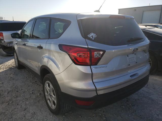 Photo 2 VIN: 1FMCU0F74KUA24542 - FORD ESCAPE S 