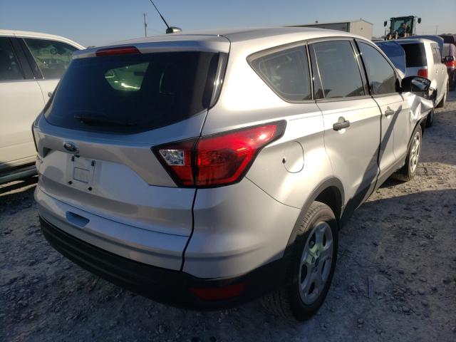 Photo 3 VIN: 1FMCU0F74KUA24542 - FORD ESCAPE S 