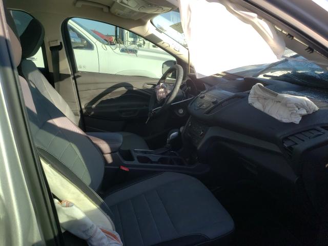 Photo 4 VIN: 1FMCU0F74KUA24542 - FORD ESCAPE S 