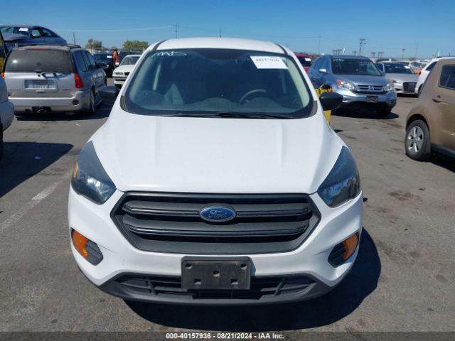 Photo 5 VIN: 1FMCU0F74KUA25240 - FORD ESCAPE 