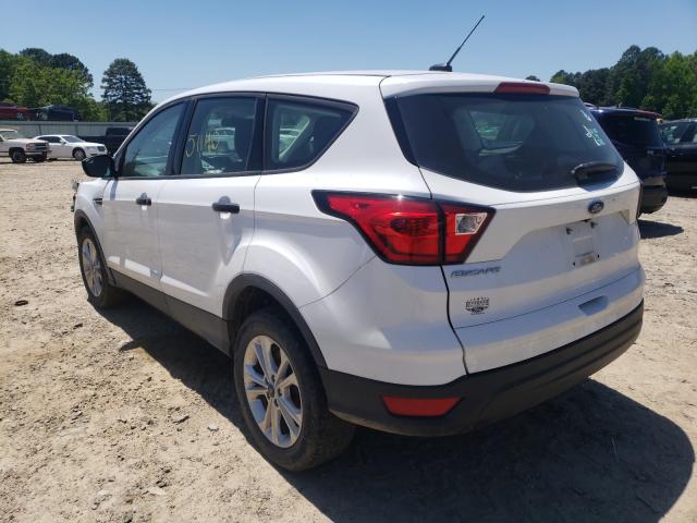 Photo 2 VIN: 1FMCU0F74KUA53958 - FORD ESCAPE 