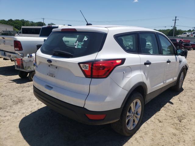 Photo 3 VIN: 1FMCU0F74KUA53958 - FORD ESCAPE 