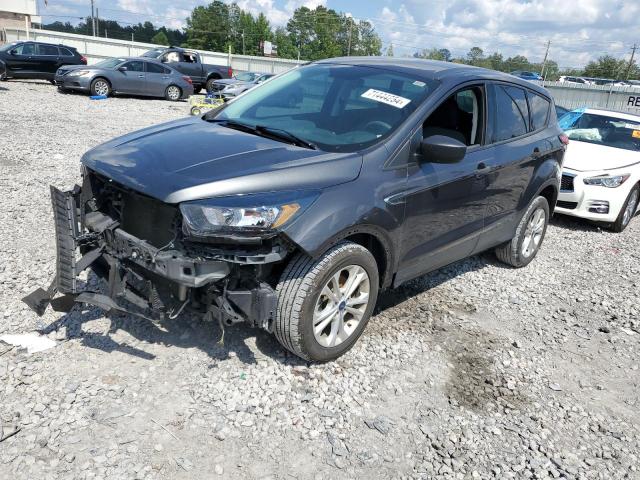 Photo 0 VIN: 1FMCU0F74KUA88239 - FORD ESCAPE S 