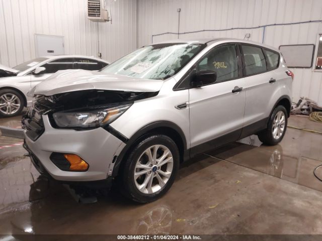 Photo 1 VIN: 1FMCU0F74KUA95675 - FORD ESCAPE 