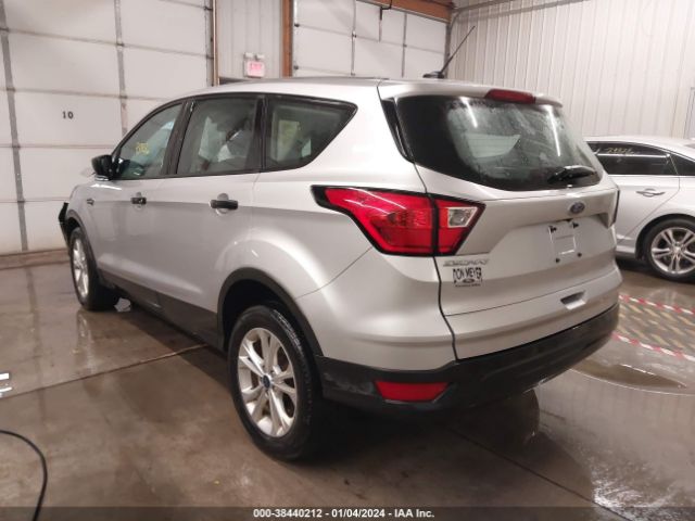 Photo 2 VIN: 1FMCU0F74KUA95675 - FORD ESCAPE 