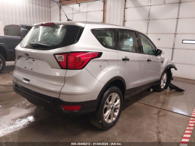 Photo 3 VIN: 1FMCU0F74KUA95675 - FORD ESCAPE 