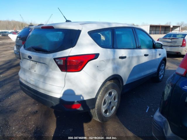 Photo 3 VIN: 1FMCU0F74KUA95918 - FORD ESCAPE 