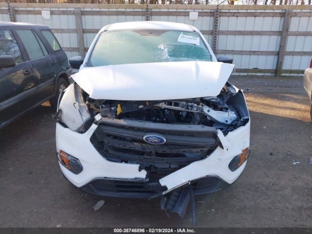 Photo 5 VIN: 1FMCU0F74KUA95918 - FORD ESCAPE 