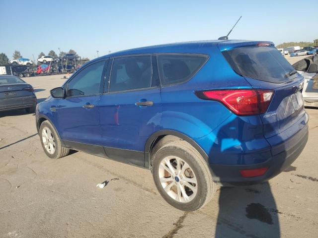 Photo 1 VIN: 1FMCU0F74KUB01927 - FORD ESCAPE S 