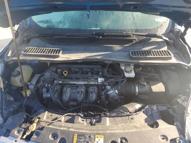 Photo 11 VIN: 1FMCU0F74KUB01927 - FORD ESCAPE S 