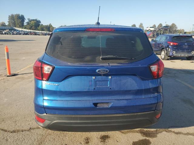 Photo 5 VIN: 1FMCU0F74KUB01927 - FORD ESCAPE S 