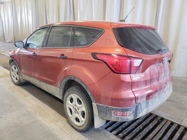 Photo 2 VIN: 1FMCU0F74KUB17142 - FORD ESCAPE S 