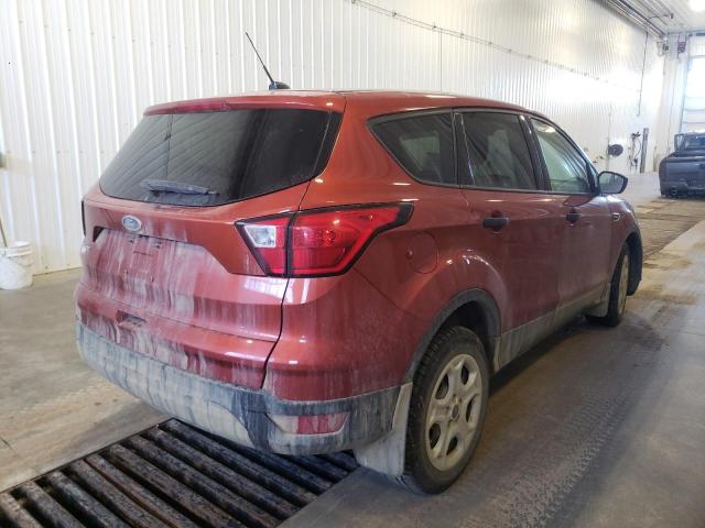 Photo 3 VIN: 1FMCU0F74KUB17142 - FORD ESCAPE S 