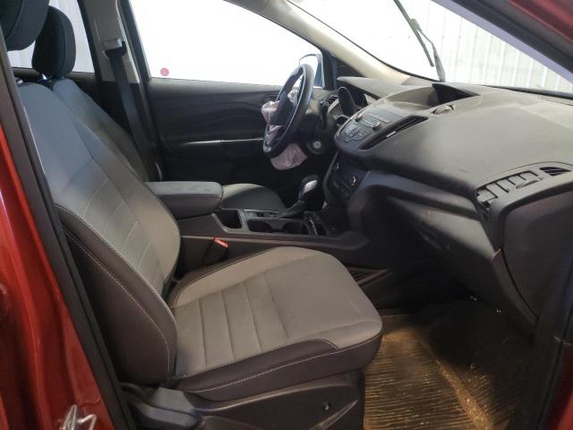 Photo 4 VIN: 1FMCU0F74KUB17142 - FORD ESCAPE S 