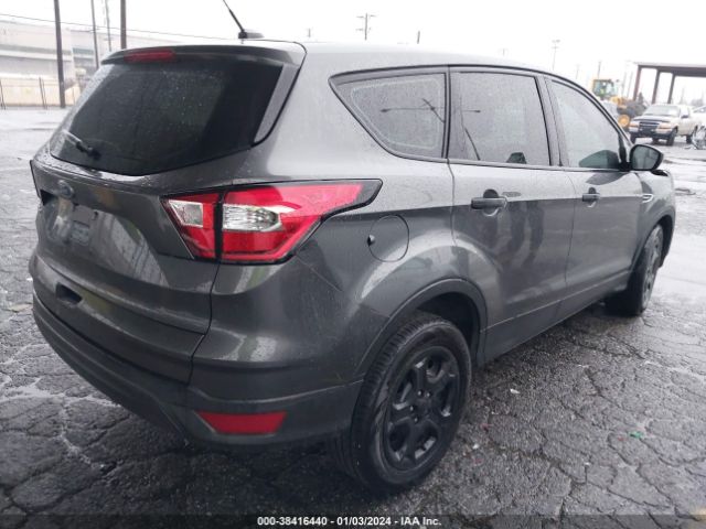 Photo 3 VIN: 1FMCU0F74KUB28447 - FORD ESCAPE 