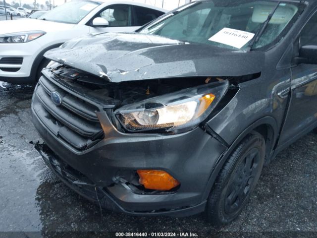 Photo 5 VIN: 1FMCU0F74KUB28447 - FORD ESCAPE 