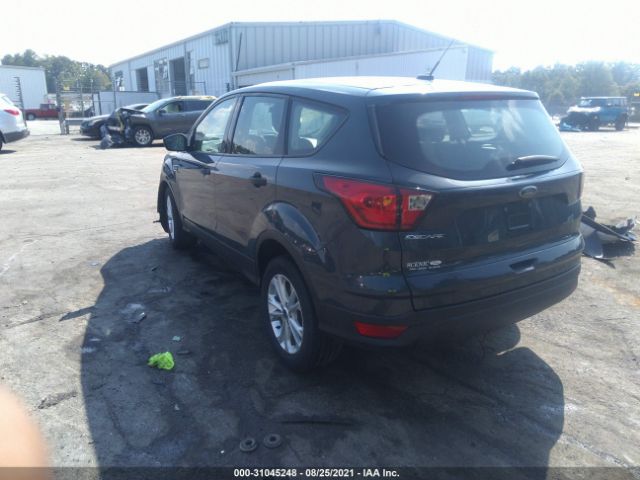 Photo 2 VIN: 1FMCU0F74KUB46401 - FORD ESCAPE 