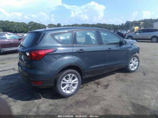 Photo 3 VIN: 1FMCU0F74KUB46401 - FORD ESCAPE 