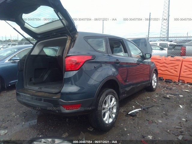 Photo 3 VIN: 1FMCU0F74KUB47421 - FORD ESCAPE 