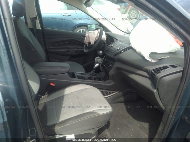 Photo 4 VIN: 1FMCU0F74KUB47421 - FORD ESCAPE 