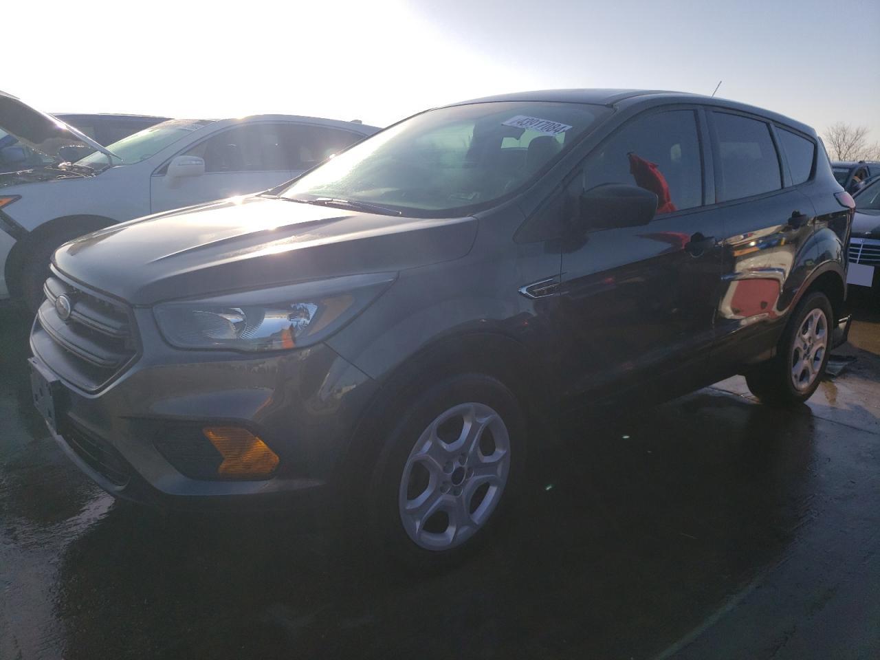 Photo 0 VIN: 1FMCU0F74KUB56409 - FORD ESCAPE 