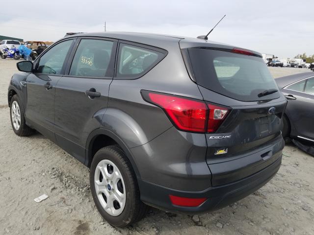 Photo 2 VIN: 1FMCU0F74KUB93850 - FORD ESCAPE S 