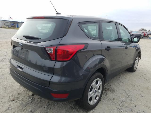 Photo 3 VIN: 1FMCU0F74KUB93850 - FORD ESCAPE S 