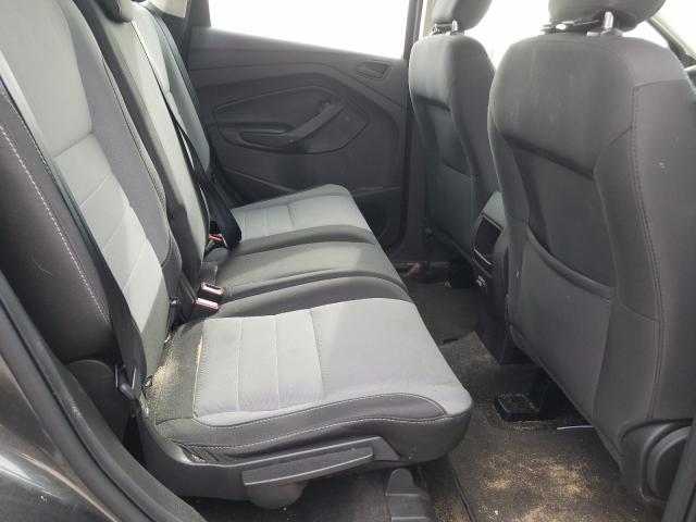 Photo 5 VIN: 1FMCU0F74KUB93850 - FORD ESCAPE S 