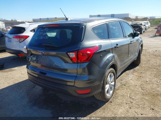 Photo 3 VIN: 1FMCU0F74KUB94982 - FORD ESCAPE 