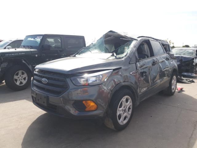 Photo 1 VIN: 1FMCU0F74KUC03079 - FORD ESCAPE S 