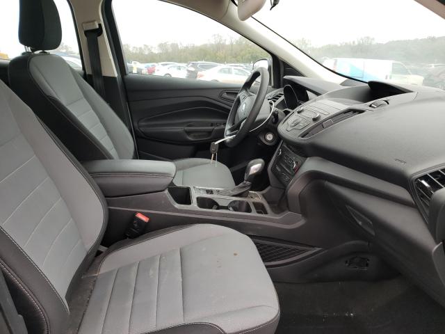 Photo 4 VIN: 1FMCU0F74KUC45915 - FORD ESCAPE S 