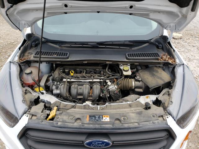 Photo 6 VIN: 1FMCU0F74KUC45915 - FORD ESCAPE S 