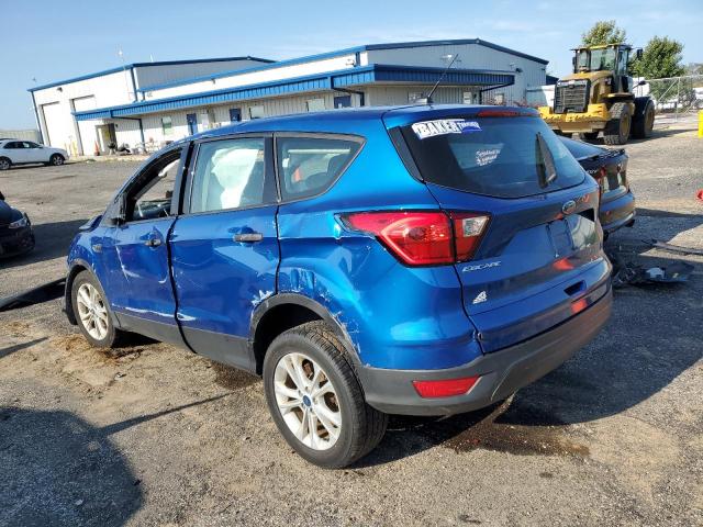 Photo 1 VIN: 1FMCU0F74KUC48071 - FORD ESCAPE S 