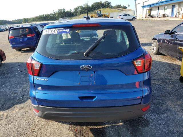 Photo 5 VIN: 1FMCU0F74KUC48071 - FORD ESCAPE S 