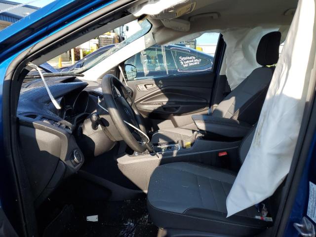 Photo 6 VIN: 1FMCU0F74KUC48071 - FORD ESCAPE S 