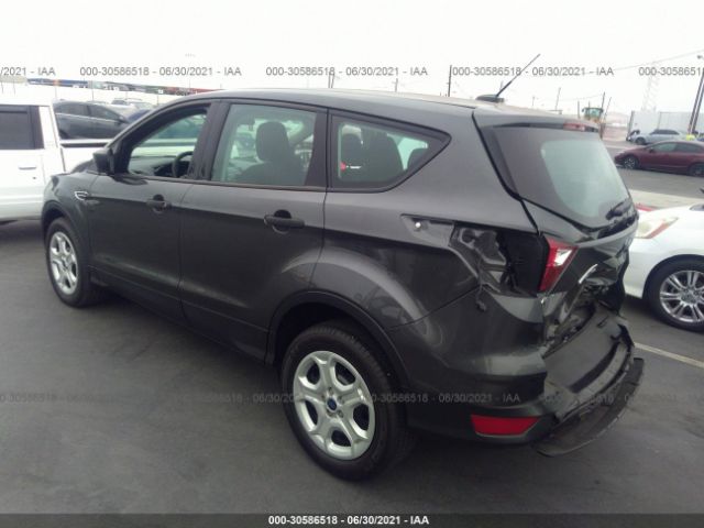 Photo 2 VIN: 1FMCU0F74KUC54940 - FORD ESCAPE 