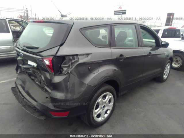 Photo 3 VIN: 1FMCU0F74KUC54940 - FORD ESCAPE 