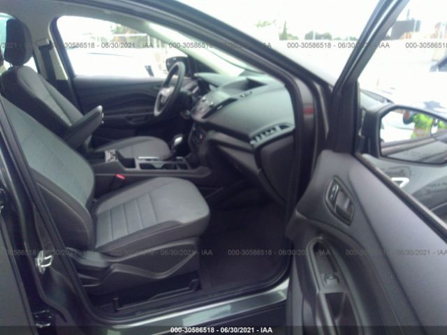 Photo 4 VIN: 1FMCU0F74KUC54940 - FORD ESCAPE 